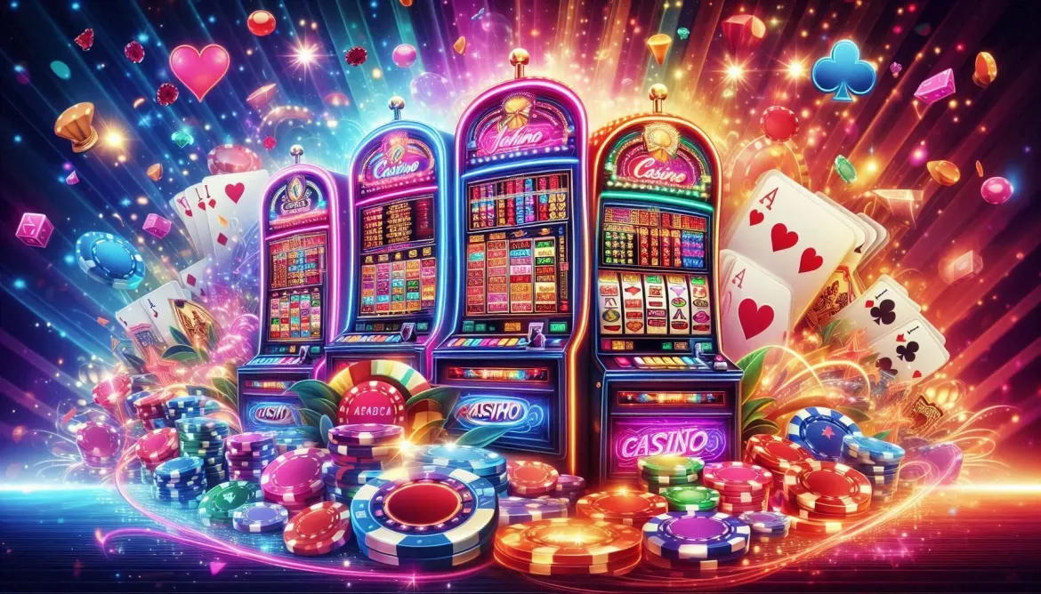 TongoBet Casino